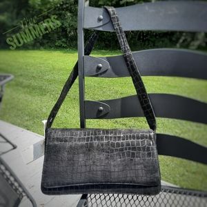 J. Renée Black Purse